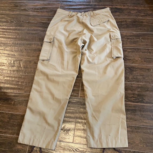 Gamehide Medium Insect Shield ElimiTick Pants 18 - Picture 5 of 11